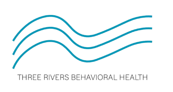 Three Rivers Behavioral Health logo